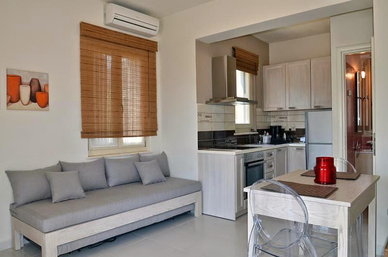 Filyra Xenonas Apartment Leonídion Exterior foto